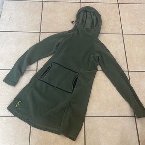 Womens Melanzana Dress